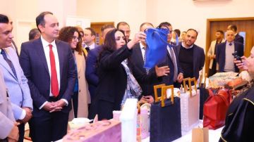 وزيرة التضامن تشهد تخريج دفعة جديدة لـ متعافيات الإدمان بمشروع حياة كريمة 