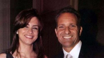 وفاة رجل الأعمال السوري يوسف أنطاكي زوج الفنانة اللبنانية نور