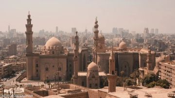 أسرار القاهرة التاريخية .. وحكاية أبوابها التسعة الأشهر باحث يوضح أسرار القاهرة التاريخية .. وحكاية أبوابها التسعة الأشهر باحث يوضح