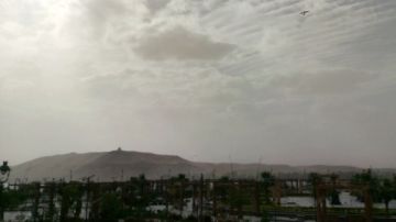 أسوان.. رفع درجة الاستعداد القصوى بالمحافظة لمواجهة تقلبات الأحوال الجوية