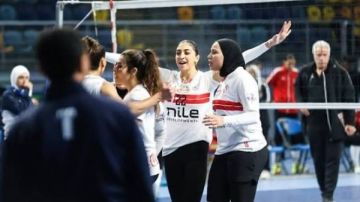 الزمالك يصطدم بدلفي في صراع الصدارة.. وعينه على موقعة الحسم أمام الأهلي