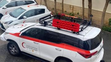 الهلال الأحمر يرفع درجة الاستعداد القصوى لمواجهة تقلبات الطقس