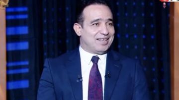 برلماني: الأمن القومي خط أحمر .. والإعلام مسئول عن حمايته