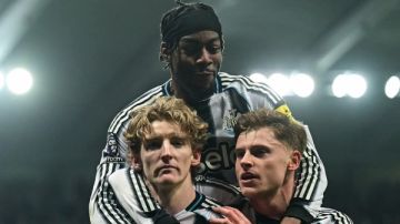 بعد التأهل في كأس الاتحاد.. السيتي يتحرك لضم ظهير نيوكاسل