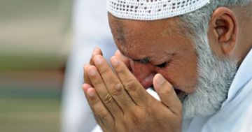 بعد صلاة عيد الفطر.. الملائكة تبشر المصلين بـ3 أرزاق في الدنيا بعد صلاة عيد الفطر.. الملائكة تبشر المصلين بـ3 أرزاق في الدنيا