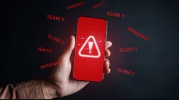 تحذير عاجل من آبل.. برمجية خبيثة جديدة تستهدف ملايين أجهزة آيفون تحذير عاجل من آبل.. برمجية خبيثة جديدة تستهدف ملايين أجهزة آيفون