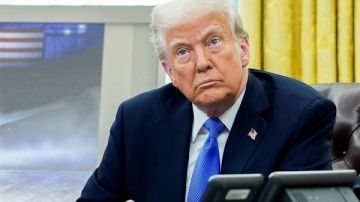 ترامب: إيران نمر ورقي ونسبة إطلاقهم للصواريخ انخفضت بـ90 بالمئة