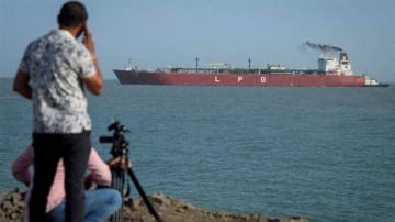 ترامب يفشل في تشكيل تحالف لفتح مضيق هرمز وسط الحرب ترامب يفشل في تشكيل تحالف لفتح مضيق هرمز وسط الحرب