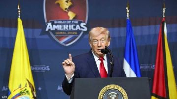 ترامب يهدد بتدمير حقل بارس للغاز إذا استهدفت إيران قطر مجددا