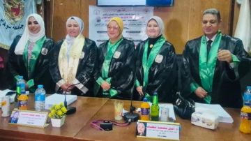 دراسة عن الابتزاز الإلكتروني للفتيات وتأثيرها على الأمن المجتمعي