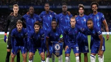 رابطة الدوري الإنجليزي: غرامة 14 مليون دولار علي تشيلسي