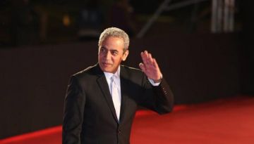 صبري فواز يفك شفرات التروكاج ويكشف أسرار البدلاء في ثالث حلقات بودكاست إيه بقى؟! 