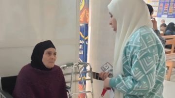 صحة دمياط تشارك في فعاليات اليوم العالمي للكلى