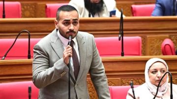 طلب إحاطة بشأن تكرار استراتيجيات تطوير الصناعة دون تقييم واضح لما تحقق طلب إحاطة بشأن تكرار استراتيجيات تطوير الصناعة دون تقييم واضح لما تحقق