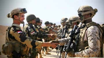 عمرو أحمد: الموقف الثابت يؤكد أن أمن العرب من أمن مصر فيديو