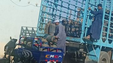 فى أسوان .. تكثيف جهود ضخ وتوفير أسطوانات البوتاجاز بالأسعار الجديدة