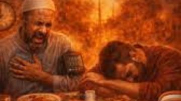 لا تتجاهلها.. علامات تشير إلى أن جسمك لا يتحمل الصيام