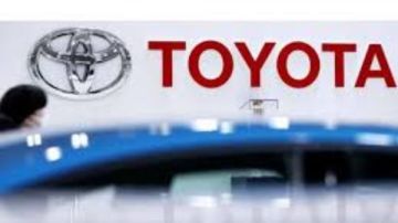 لماذا تبيع تويوتا أسهما بـ 71 مليار ريال سعودي تفاصيل