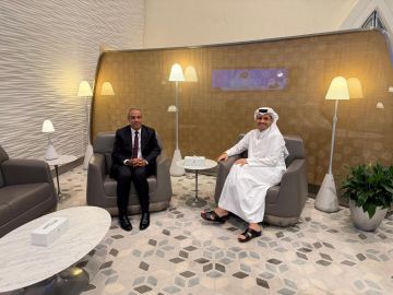 مباحثات مصرية قطرية لوقف التصعيد واحتواء التوتر مع إيران