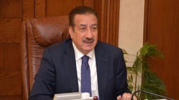 محافظ بورسعيد: رفع درجة الجاهزية بكافة الأحياء لمواجهة التقلبات الجوية