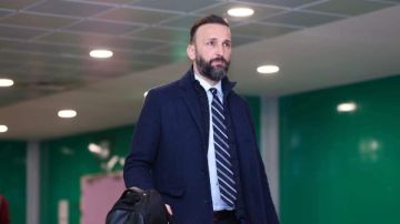 منافس الزمالك .. راموفيتش يقود شباب بلوزداد لموسم مميز