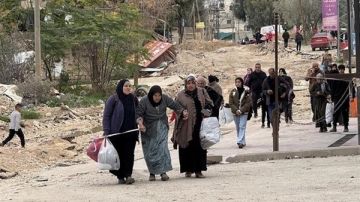 نزوح 36 ألف فلسطيني قسرا بسبب توسع المستوطنات الإسرائيلية في الضفة الغربية