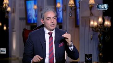 نقيب الإعلاميين: العقوبات ليست الخطوة الأولى في ضبط المشهد الإعلامي