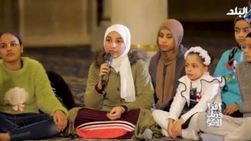 هل يجوز استخدام الإنترنت لتعلم القرآن؟.. أحمد عصام فرحات يرد