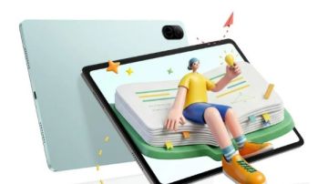 هونر تكشف رسميا عن جهاز Honor Pad X10 .. اعرف السعر والمواصفات هونر تكشف رسميا عن جهاز Honor Pad X10 .. اعرف السعر والمواصفات