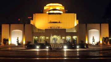 وفقا لقرارات الحكومة.. دار الاوبرا المصرية تصدر بيانا بشأن مواعيدها الجديدة