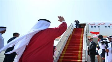 أسامة السعيد: الدبلوماسية المصرية نهج ثابت لمنع التصعيد الإقليمي فيديو