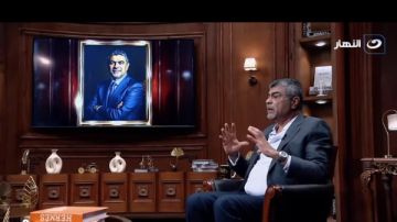 أيمن الجميل: خسرت 12 مليون دولار في بورصة السلع بشيكاغو