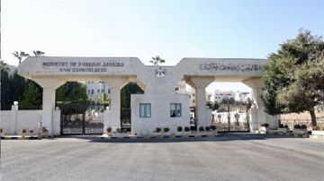 إصابة أردنيين اثنين بالإمارات جراء شظايا اعتداءات إيرانية