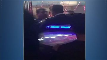 إيقاف ضابط عن العمل وإحالته للتحقيق لتجاوزه مع أحد المواطنين بالقاهرة