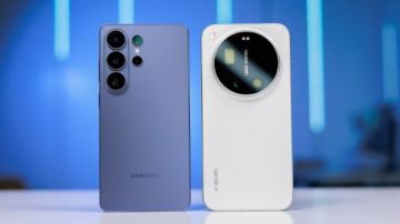 الألترا ضد الألترا.. تشتري شاومي 17 ألترا ولا Galaxy S26 Ultra