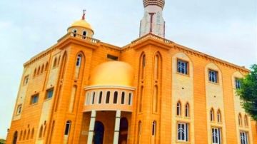 الأوقاف تفتتح 6 مساجد غدا الجمعة في خطتها لإعمار بيوت الله