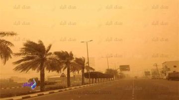 البسوا الكمامة .. المصل واللقاح توجه تحذيرا عاجلا للمواطنين بسبب التغيرات الجوية