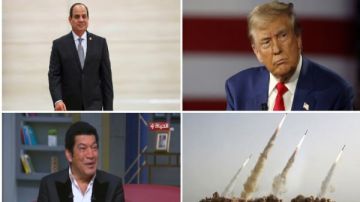 الرئيس السيسي يشدد برفض مصر التام لأي تعديات ضد سيادة الدول العربية.. وترامب : إنهاء الحرب على إيران مرهون بلحظة استعدادي أخبار التوك شو الرئيس السيسي يشدد برفض مصر التام لأي تعديات ضد سيادة الدول العربية.. وترامب : إنهاء الحرب على إيران مرهون بلحظة استعدادي أخبار التوك شو