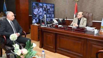 الغربية تواصل تعزيز منظومة الجودة الصحية.. اعتماد مركز طب أسرة بنا أبو صير مبدئيا