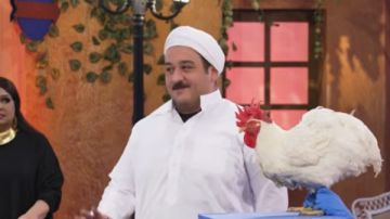 اللي بيحصل ده مش طبيعي.. عبد الرحمن حسن: مش هعامل شاهندة كأنها فرخة اللي بيحصل ده مش طبيعي.. عبد الرحمن حسن: مش هعامل شاهندة كأنها فرخة