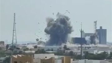 المواجهة العسكرية تتقدم.. إلى أين سيقود الغموض في طهران المنطقة؟