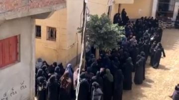 بعد أيام من وفاة والدته أثناء ولادته .. وفاة رضيع في المنوفية