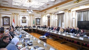 جامعة القاهرة: دعم 4001 طالب في سداد المصروفات بالتعاون مع التضامن جامعة القاهرة: دعم 4001 طالب في سداد المصروفات بالتعاون مع التضامن