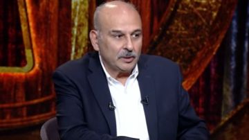 جمال سليمان: الإخوان كان لديهم طموح لإخضاع الدولة ومصر بشكل كامل.. المصريين يحبون الاستمتاع بالحياة