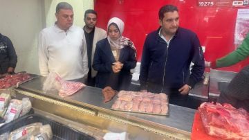 حماية المستهلك بالقليوبية يواصل شن الحملات الرقابية المفاجئة.. وضبط 10 قضايا متنوعة حماية المستهلك بالقليوبية يواصل شن الحملات الرقابية المفاجئة.. وضبط 10 قضايا متنوعة