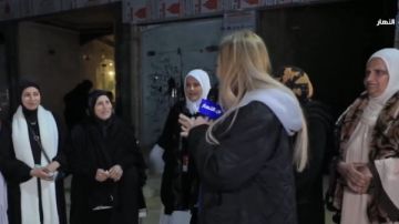 خيركم سابق ريهام سعيد تهدي عائلات رحلة عمرة.. وجولة للمطار استعدادا للسفر خيركم سابق ريهام سعيد تهدي عائلات رحلة عمرة.. وجولة للمطار استعدادا للسفر