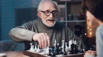 دراسة حديثة: القراءة وألعاب تنشيط الدماغ والتعلم المستمر قد تؤخر ظهور مرض الزهايمر دراسة حديثة: القراءة وألعاب تنشيط الدماغ والتعلم المستمر قد تؤخر ظهور مرض الزهايمر