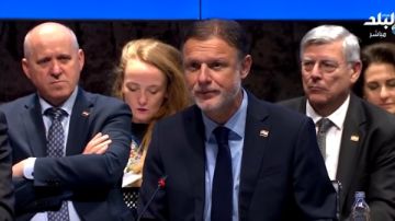 رئيس مجلس النواب الكرواتي : الحروب تختبر أمننا وقدرتنا في الصمود وتؤثر علينا جميعا رئيس مجلس النواب الكرواتي : الحروب تختبر أمننا وقدرتنا في الصمود وتؤثر علينا جميعا