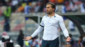 رسالة بوميل لجماهير الترجي قبل مواجهة الأهلي