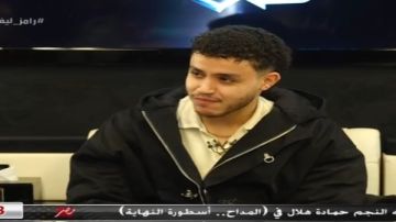 سنبلة الفن وبرعم الدراما.. رامز جلال يقدم حسن مالك بطريقة ساخرة